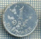 2870 MONEDA - DANEMARCA - 1 ORE - anul 1970 -starea care se vede