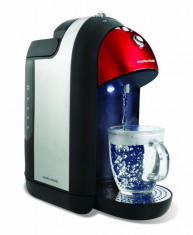 Fierbator de apa Morphy Richards Accents One Cup 43926 - Reducere de la 450 RON foto