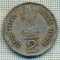 2837 MONEDA - INDIA - 2 RUPEES - anul 1994 -starea care se vede