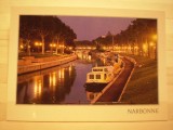 FRANTA - NARBONNE [AUDE ] - NECIRCULATA .