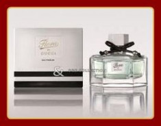 Parfum original, IN STOC-Gucci FLORA by Gucci Eau Fraiche EDT WOMEN 75ml foto