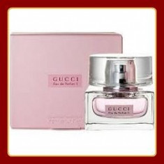 Parfum original, IN STOC-Gucci II. Eau de Parfum WOMEN 75ml foto