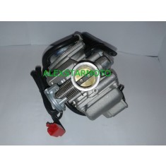 CARBURATOR SCUTER 4T 80 CC FIRST BIKE