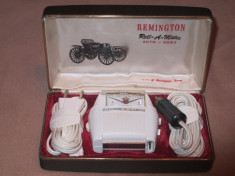 REMINGTON ROLL-A-MATIC AUTO-HOME foto