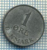 2869 MONEDA - DANEMARCA - 1 ORE - anul 1959 -starea care se vede