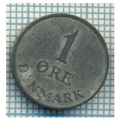 2869 MONEDA - DANEMARCA - 1 ORE - anul 1959 -starea care se vede