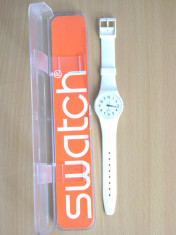 Vand Ceas Swatch foto