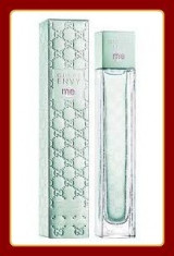 Parfum original, IN STOC-Gucci Envy me 2 WOMEN 100ml foto