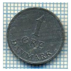 2875 MONEDA - DANEMARCA - 1 ORE - anul 1966 -starea care se vede