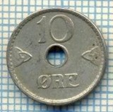 2864 MONEDA - NORVEGIA - 10 ORE - anul 1941 -starea care se vede