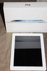 Ipad 3 16GB WIFI White foto