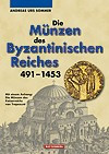 Catalog pentru monede din Byzantium 491-1453( Munzen des Bysantischen Reiches) foto