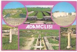 carte postala(ilustrata) -ADAMCLISI