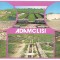 carte postala(ilustrata) -ADAMCLISI