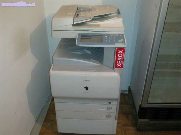 Vand xerox Canon - iRC2380i, USB | Okazii.ro