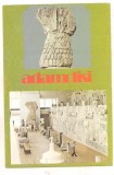 carte postala(ilustrata) -ADAMCLISI