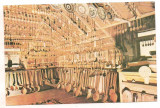 Carte postala(ilustrata)-CAMPULUNG MOLDOVENESC-Colectia Ioan Tugui, Necirculata, Printata