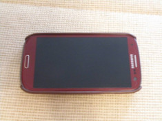 Samsung galaxy S3 garantie cosmote , full box foto