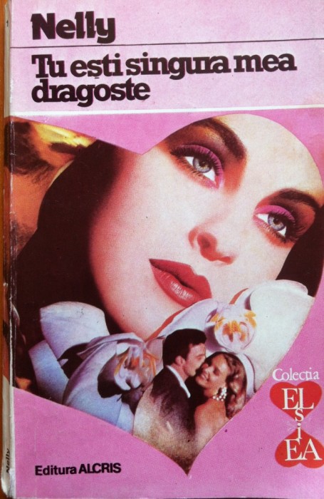 TU ESTI SINGURA MEA DRAGOSTE - Nelly