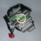 CARBURATOR SCUTER 4T 80CC GOPOP