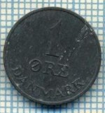 2876 MONEDA - DANEMARCA - 1 ORE - anul 1955 -starea care se vede