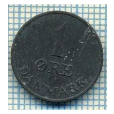 2876 MONEDA - DANEMARCA - 1 ORE - anul 1955 -starea care se vede