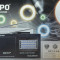 Radio portabil ultra slim KIPO KB-AC855