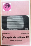 RECEPTIA DE CALITATE TV - Mihai Basoiu, Mucenic Basoiu, Alta editura