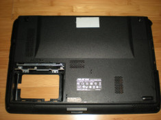 bottom case laptop Asus K50C X5DC X5D stare foarte buna foto