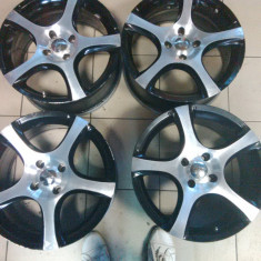 SET JANTE ALIAJ R17 , 4X108 FORD !!!!! foto