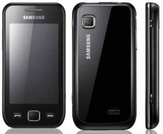 samsung S5250 WAVE 525 foto