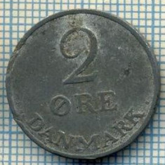 2939 MONEDA - DANEMARCA - 2 ORE - anul 1948 -starea care se vede