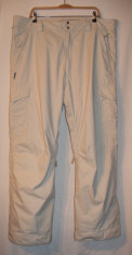 Pantaloni ski HELLY HANSEN - XXL foto