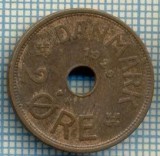 2896 MONEDA - DANEMARCA - 2 ORE - anul 1929 -starea care se vede