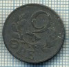 2947 MONEDA - DANEMARCA - 2 ORE - anul 1942 -starea care se vede
