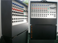 Vand Mixer ampificat Montarbo 458 foto