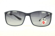 Ray Ban RB 4179 883/81 3P POLARIZATI foto