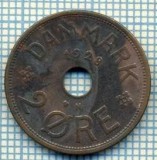 2885 MONEDA - DANEMARCA - 2 ORE - anul 1928 -starea care se vede