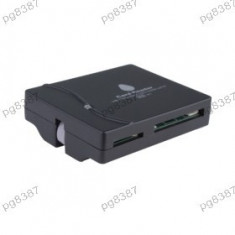 Cititor card SDHC,M2,XD,Micro SD,MS, card reader - 114012 foto