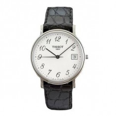 Ceas Tissot Unisex T-Classic Desire T52.1.421.12 Pret nou 878 lei, pretul meu 600 lei foto