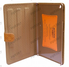 Mapa protectie iPAD3, iPAD4, tip agenda, 11,5&amp;quot; - 116754 foto