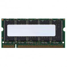 Memorie LAPTOP DDR1 256MB W9425FBSA-75 DDR266/CL2.5, 285523-001 foto