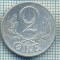 2903 MONEDA - DANEMARCA - 2 ORE - anul 1941 -starea care se vede
