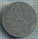 2905 MONEDA - DANEMARCA - 2 ORE - anul 1942 -starea care se vede