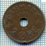2899 MONEDA - DANEMARCA - 2 ORE - anul 1931 -starea care se vede