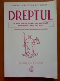 REVISTA DREPTUL ANUL VIII, SERIA A III-A, NR. 12/2007, Alta editura