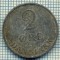 2918 MONEDA - DANEMARCA - 2 ORE - anul 1959 -starea care se vede