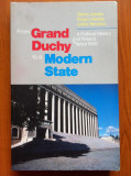 FROM GRAND DUCHY TO A MODERN STATE A POLITICAL HISTORY OF FINLAND SINCE 1809, Alta editura