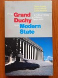 FROM GRAND DUCHY TO A MODERN STATE A POLITICAL HISTORY OF FINLAND SINCE 1809, Alta editura