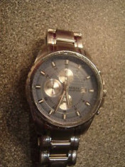 Ceas Fossil CH2451 ORIGINAL nou, cutie foto